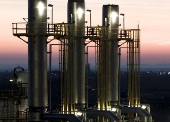 REC_Silicon_FBR_plant