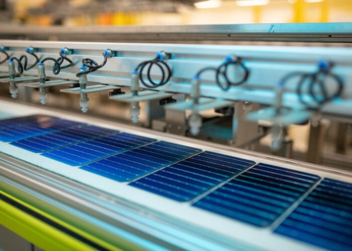 Image: Tindo Solar.