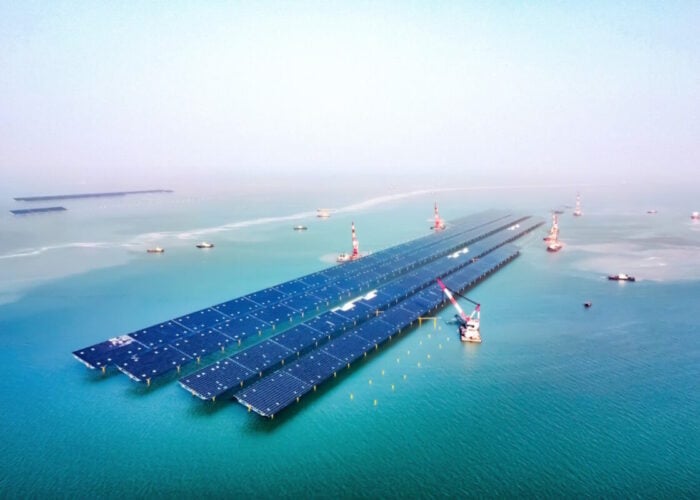 Image: CHN Energy.