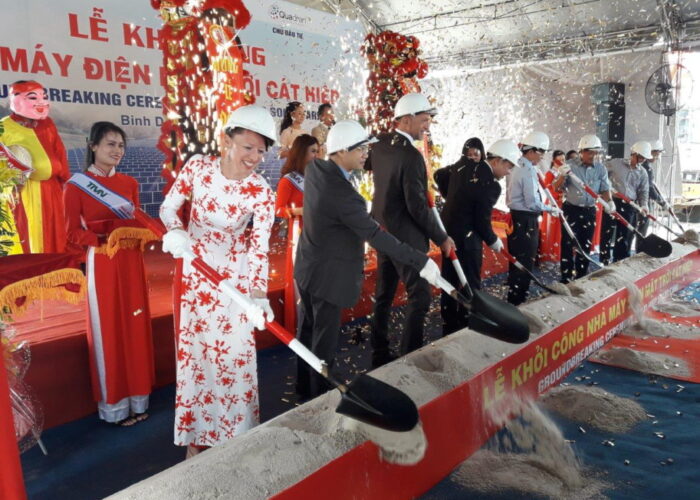 juwi_Vietnam_groundbreaking